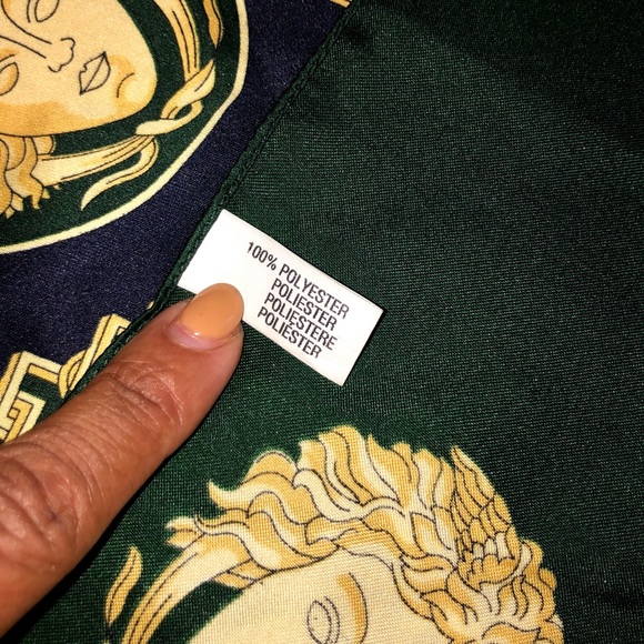 35” scarf - Picture 3 of 6